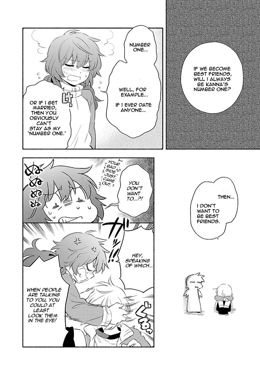 Sougou Tovarisch Chapter 13 page 15 - Chapter 13: Final Episode [End]