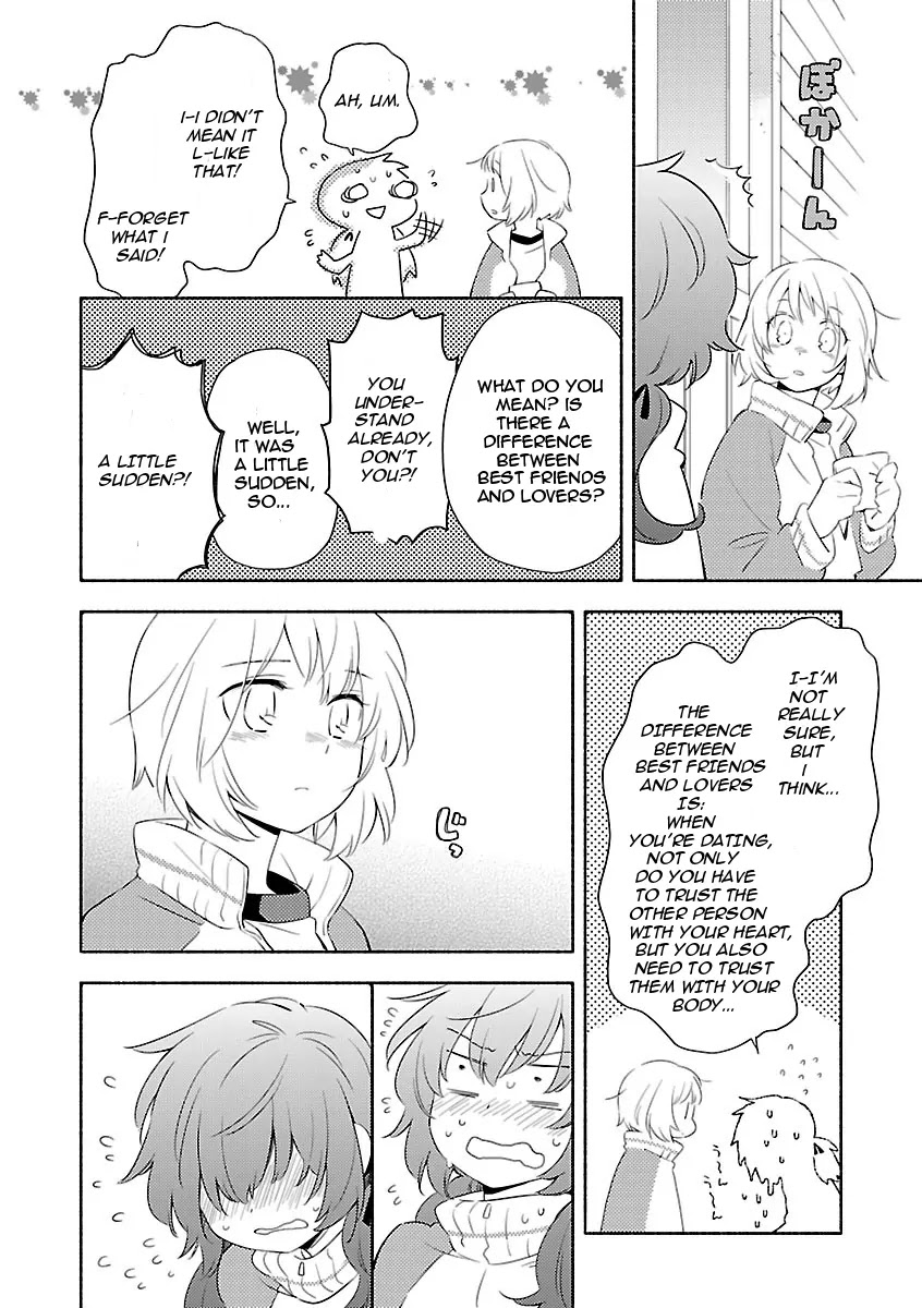 Sougou Tovarisch Chapter 13 page 17 - Chapter 13: Final Episode [End]