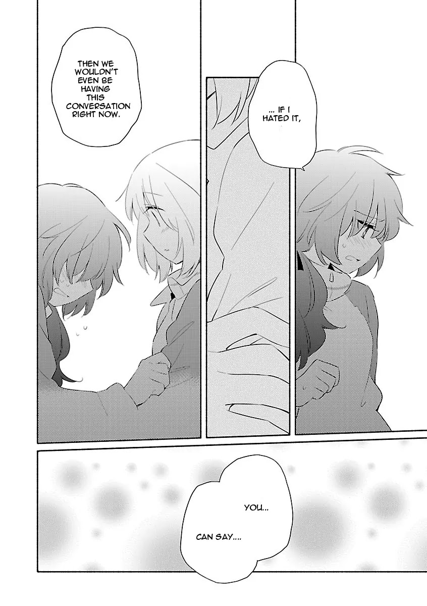 Sougou Tovarisch Chapter 13 page 19 - Chapter 13: Final Episode [End]