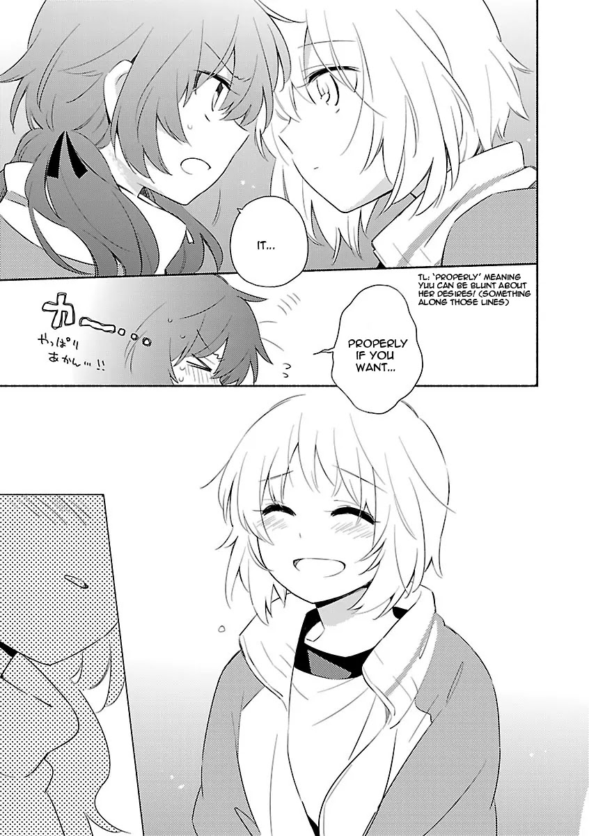 Sougou Tovarisch Chapter 13 page 20 - Chapter 13: Final Episode [End]