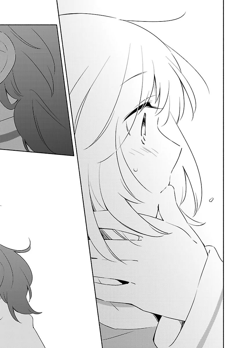 Sougou Tovarisch Chapter 13 page 21 - Chapter 13: Final Episode [End]