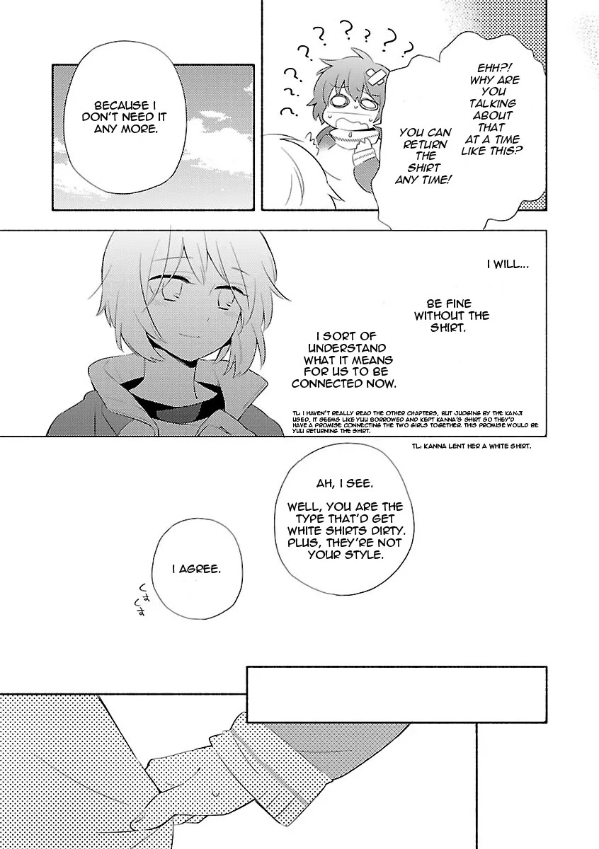 Sougou Tovarisch Chapter 13 page 24 - Chapter 13: Final Episode [End]