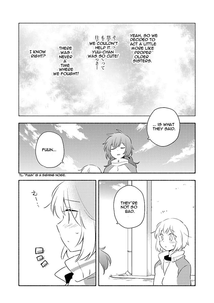 Sougou Tovarisch Chapter 13 page 26 - Chapter 13: Final Episode [End]
