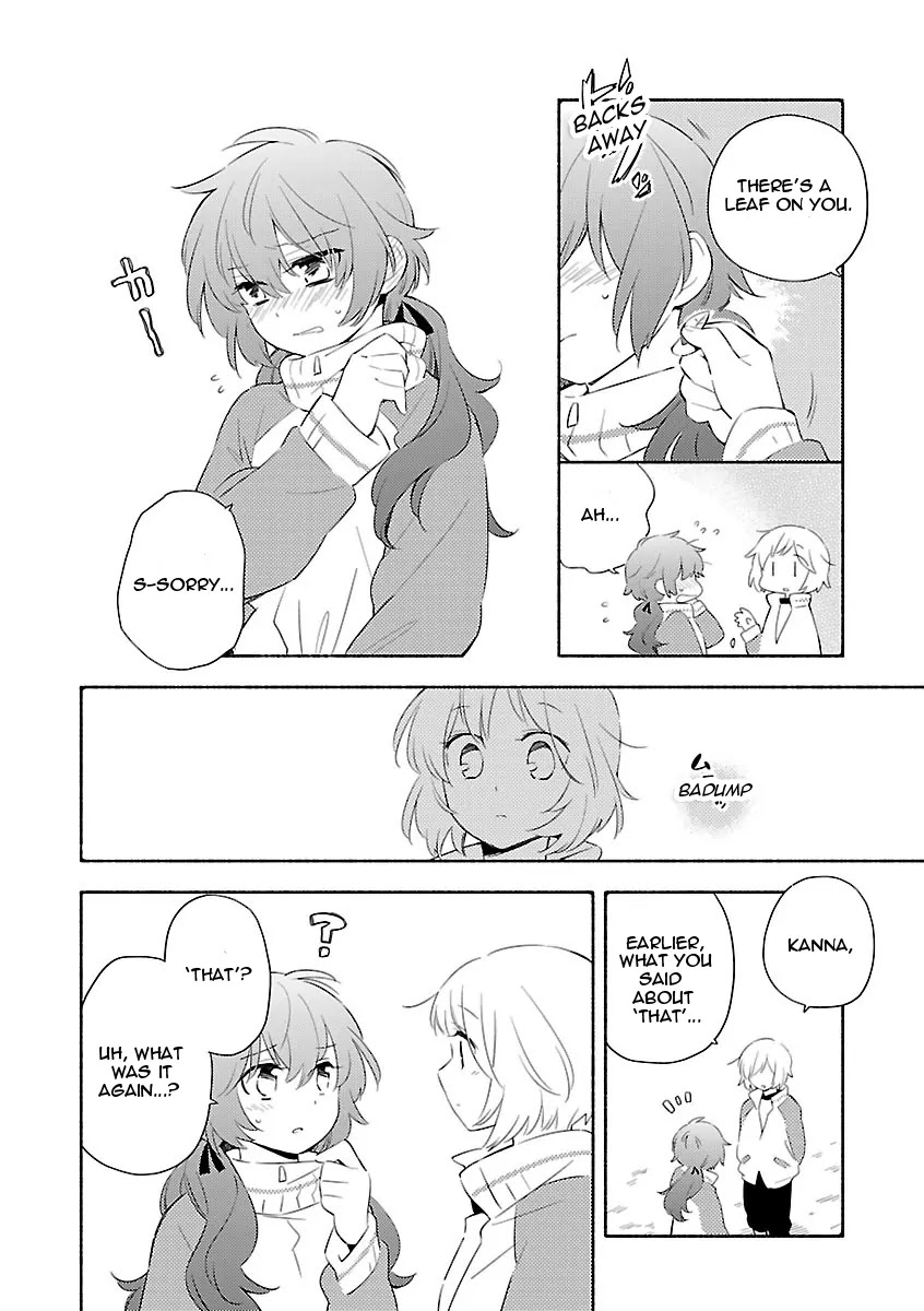 Sougou Tovarisch Chapter 13 page 27 - Chapter 13: Final Episode [End]