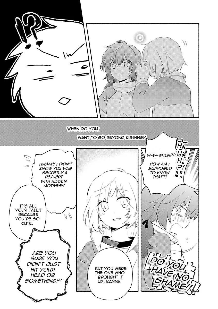 Sougou Tovarisch Chapter 13 page 28 - Chapter 13: Final Episode [End]
