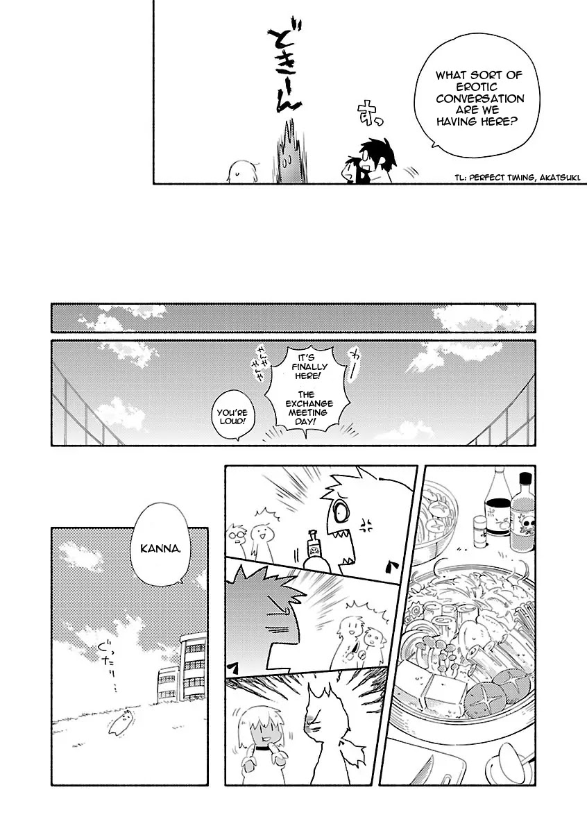 Sougou Tovarisch Chapter 13 page 29 - Chapter 13: Final Episode [End]