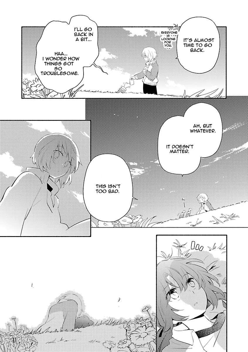 Sougou Tovarisch Chapter 13 page 30 - Chapter 13: Final Episode [End]