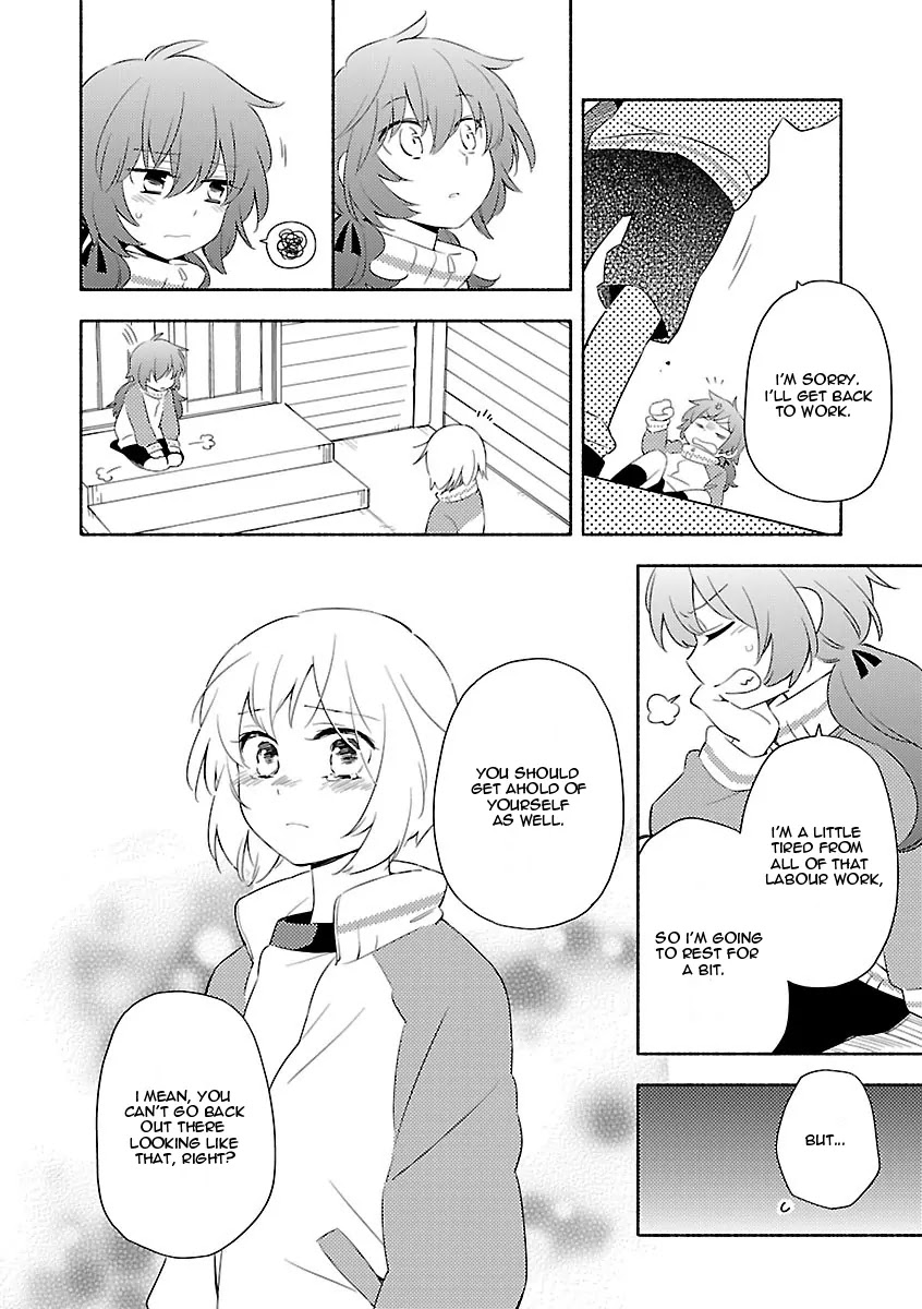 Sougou Tovarisch Chapter 13 page 9 - Chapter 13: Final Episode [End]