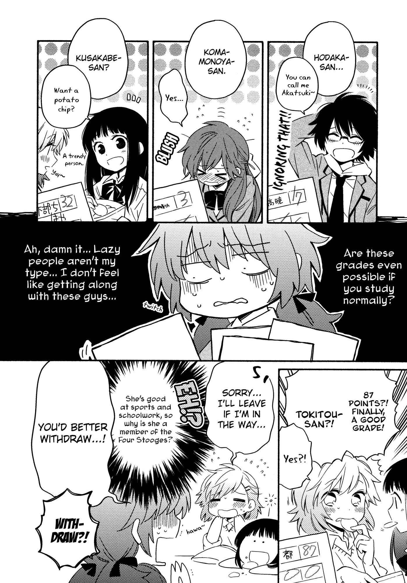Sougou Tovarisch Chapter 2 page 10 - Chapter 2: Episode 2