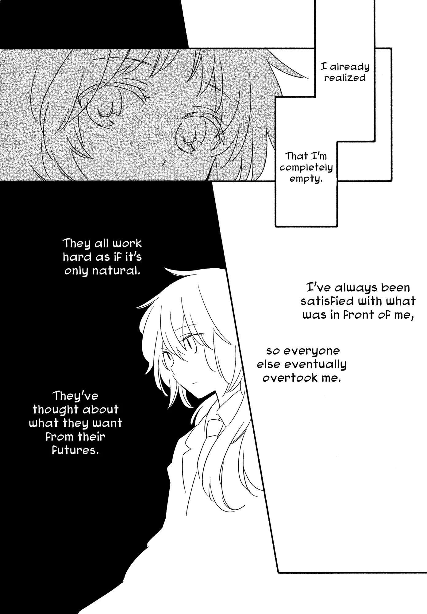 Sougou Tovarisch Chapter 2 page 14 - Chapter 2: Episode 2