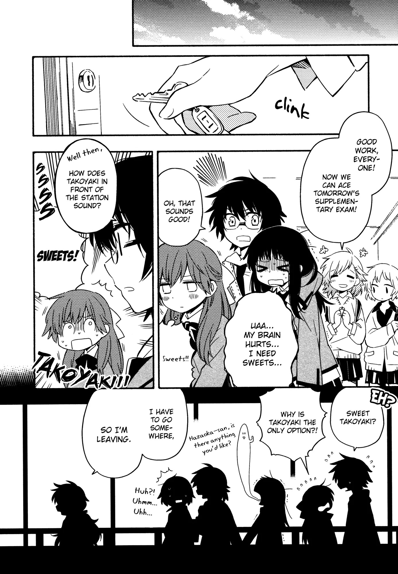 Sougou Tovarisch Chapter 2 page 16 - Chapter 2: Episode 2