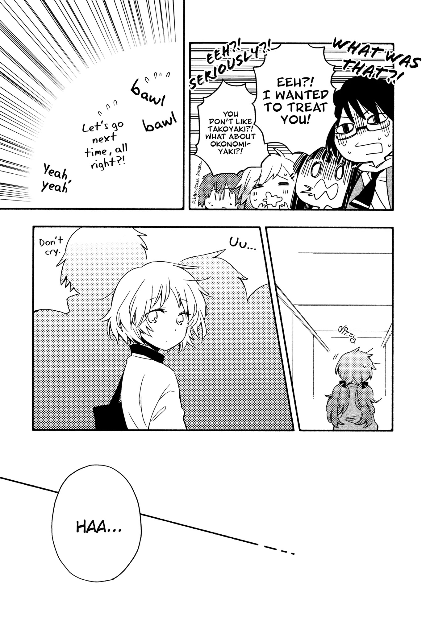Sougou Tovarisch Chapter 2 page 17 - Chapter 2: Episode 2