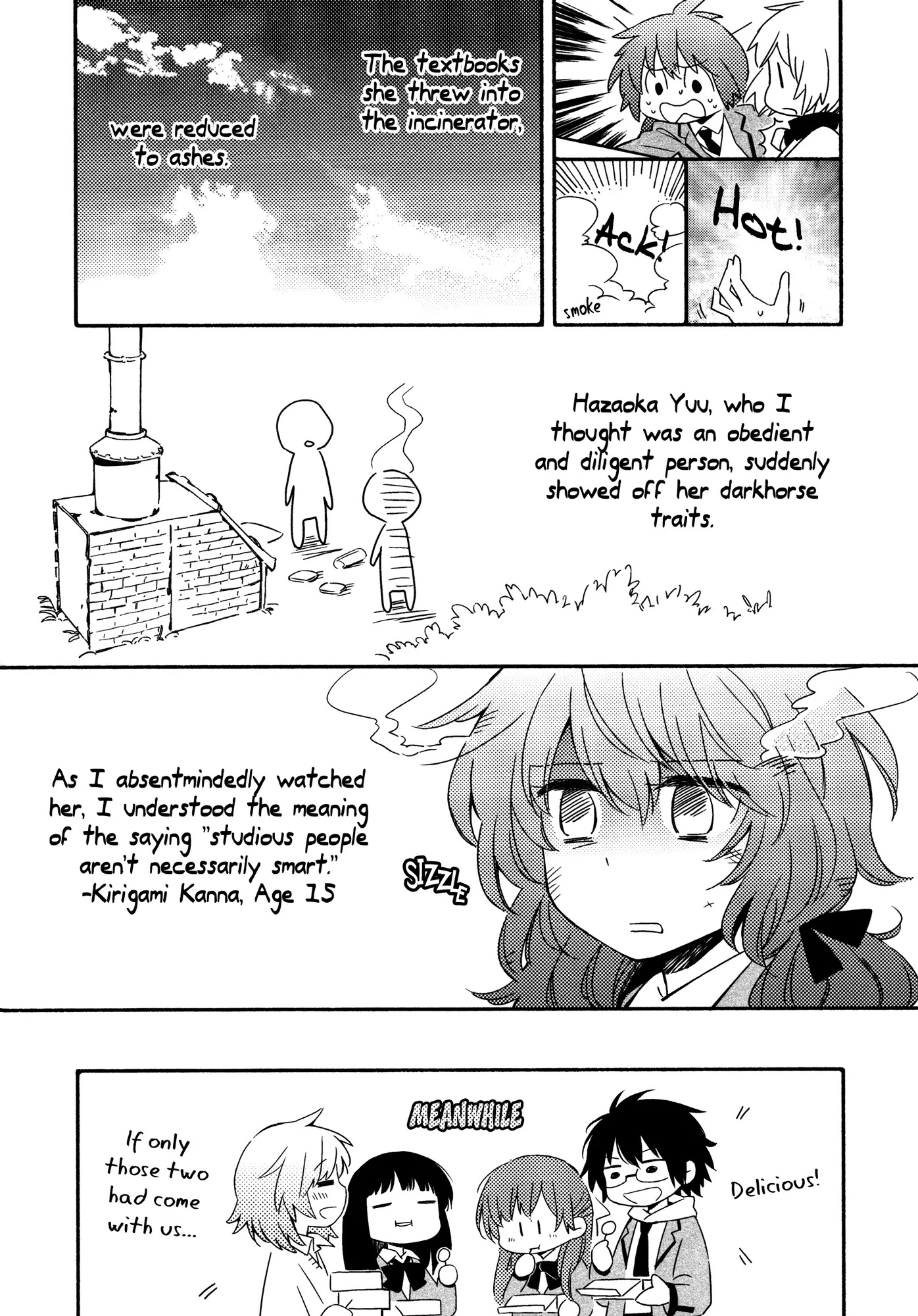 Sougou Tovarisch Chapter 2 page 23 - Chapter 2: Episode 2