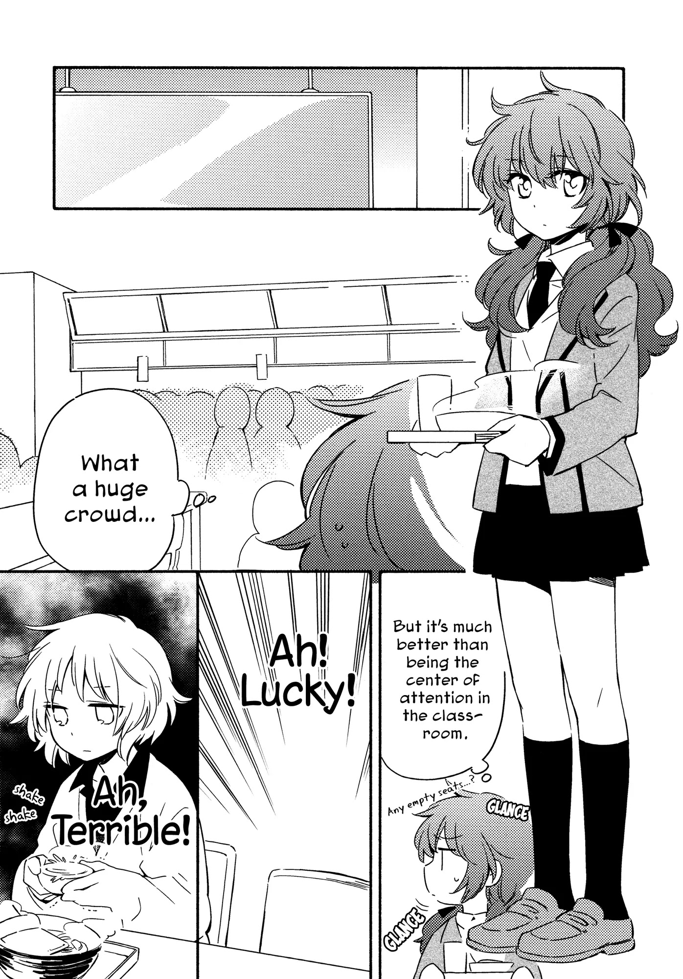 Sougou Tovarisch Chapter 2 page 3 - Chapter 2: Episode 2