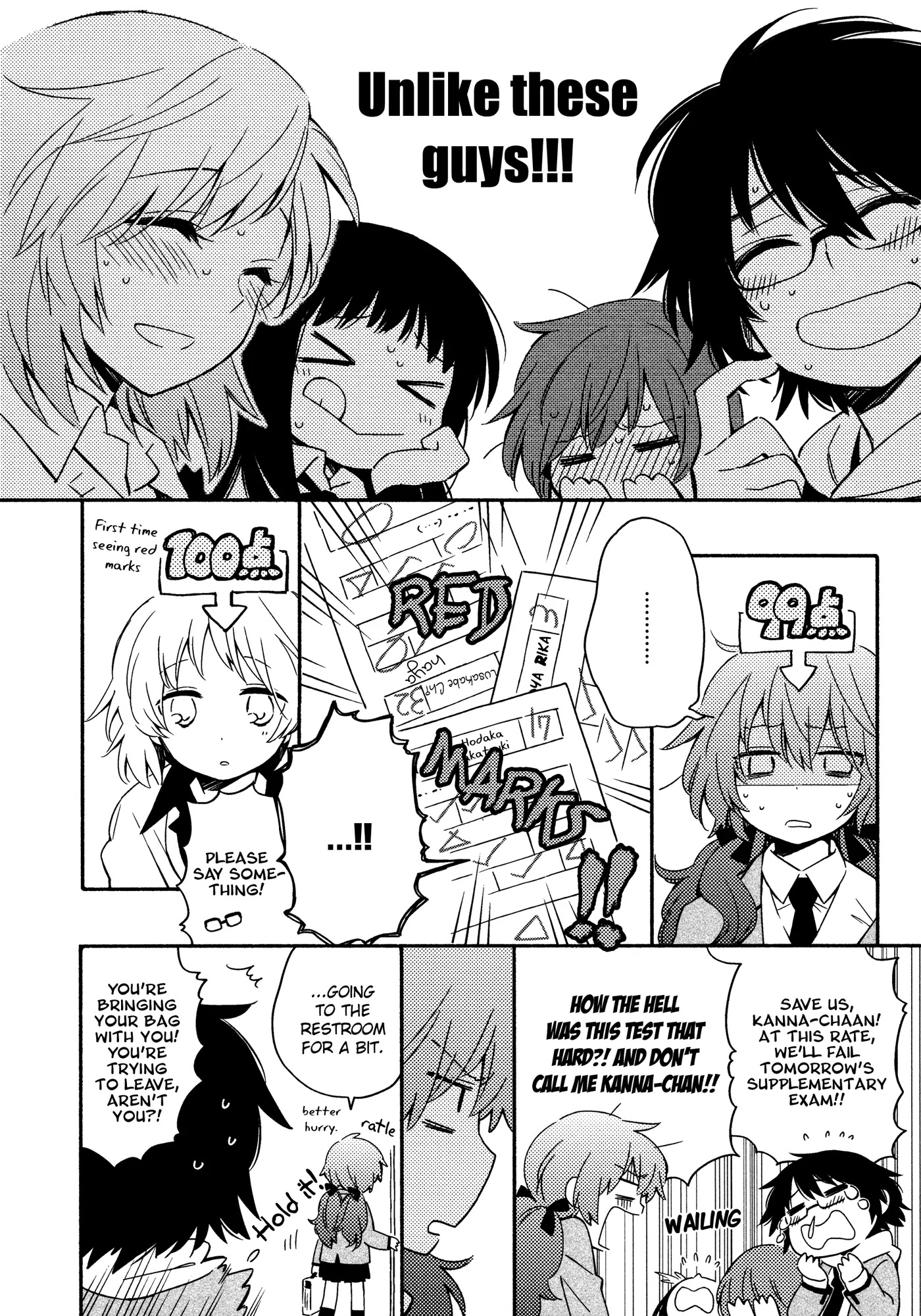 Sougou Tovarisch Chapter 2 page 8 - Chapter 2: Episode 2