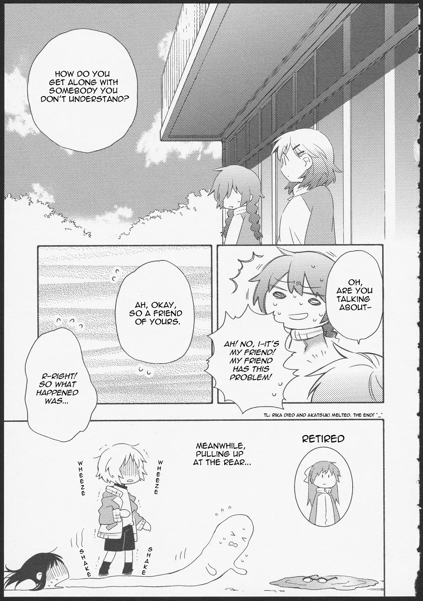 Sougou Tovarisch Chapter 3 page 17 - Chapter 3: Episode 3