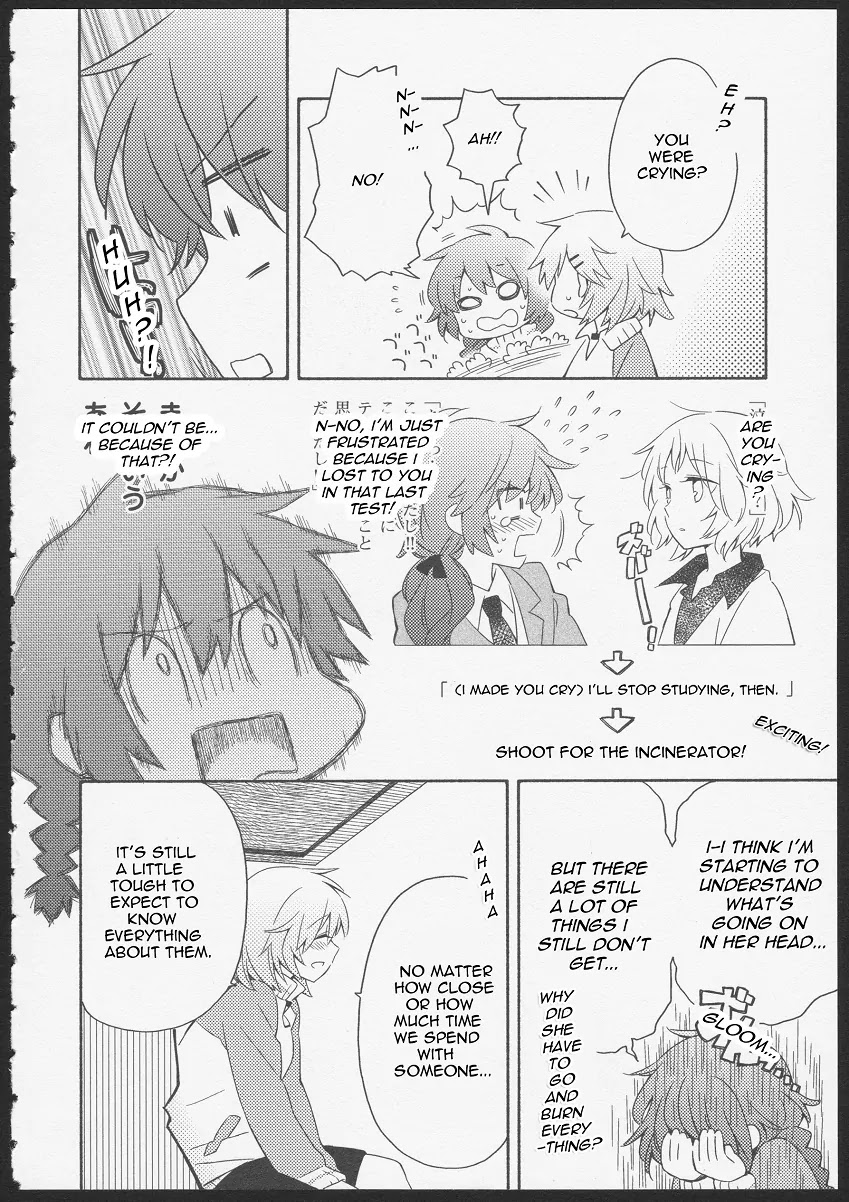 Sougou Tovarisch Chapter 3 page 20 - Chapter 3: Episode 3