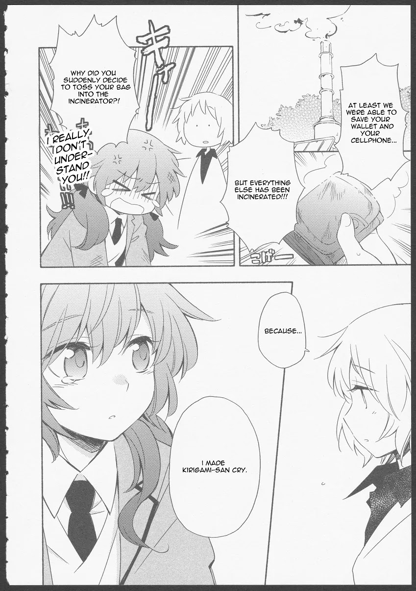 Sougou Tovarisch Chapter 3 page 8 - Chapter 3: Episode 3