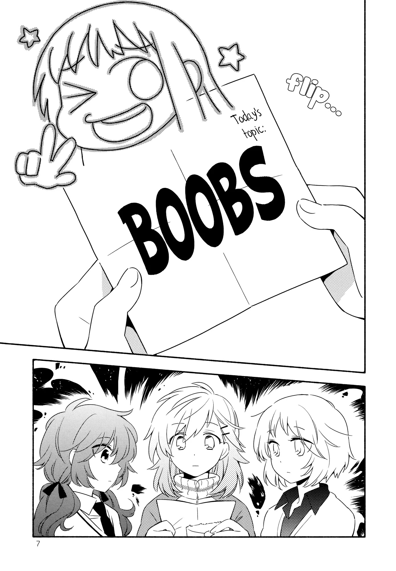 Sougou Tovarisch Chapter 4.9 page 10 - Chapter 4.9