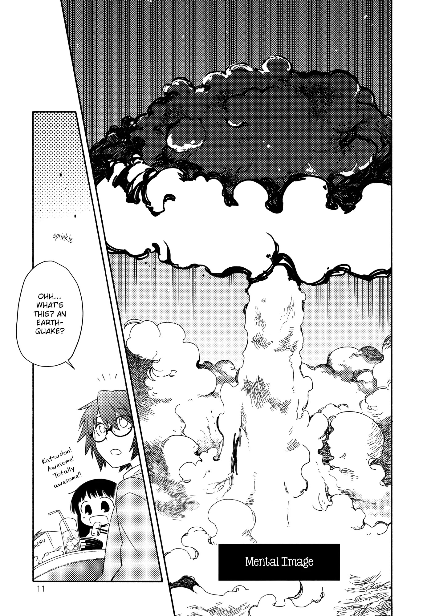 Sougou Tovarisch Chapter 4.9 page 14 - Chapter 4.9