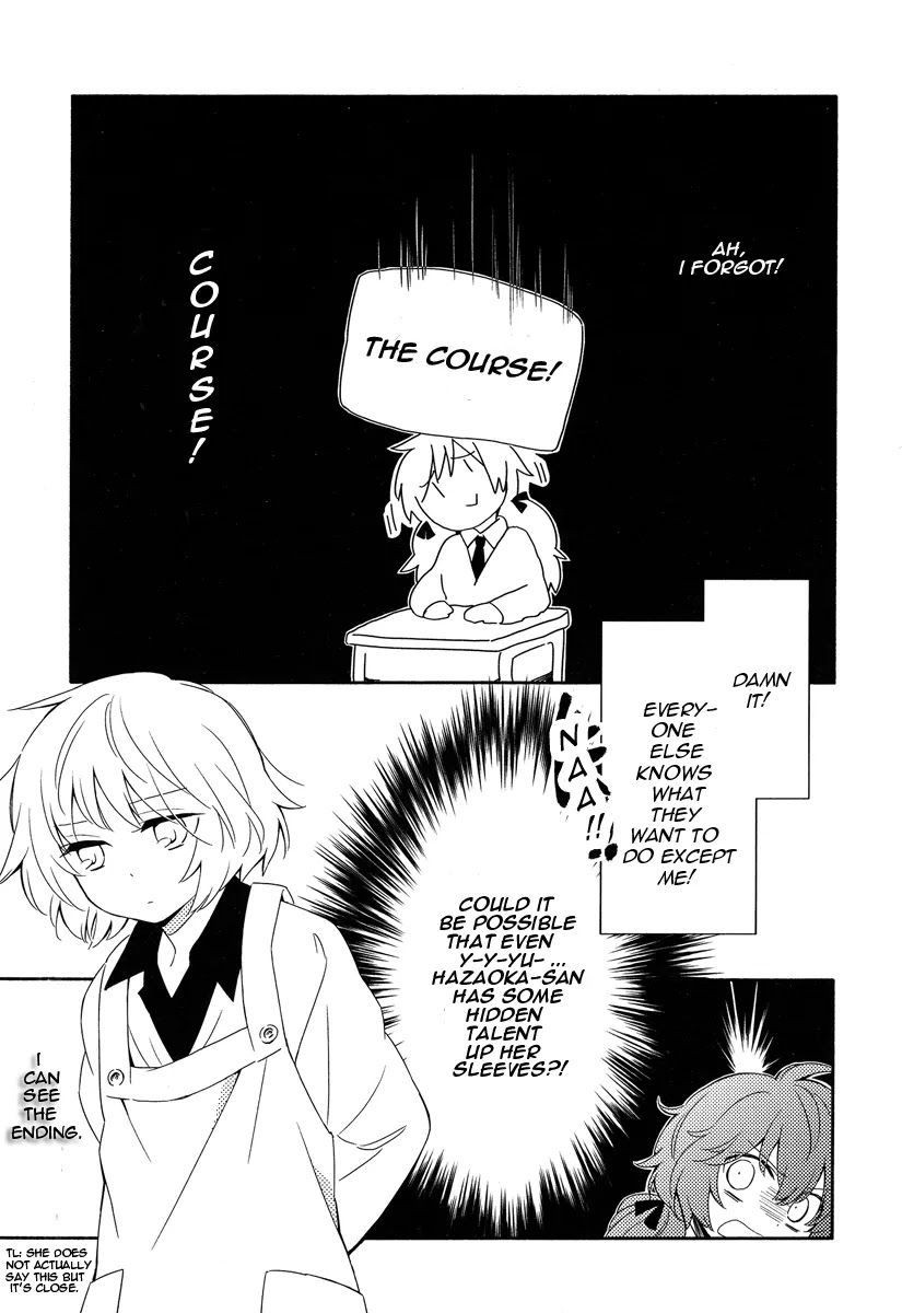 Sougou Tovarisch Chapter 4 page 13 - Chapter 4: Episode 4