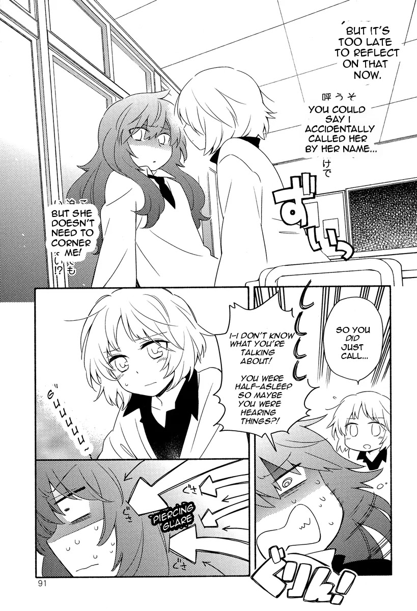 Sougou Tovarisch Chapter 4 page 5 - Chapter 4: Episode 4