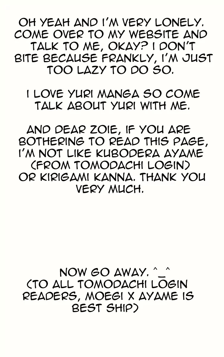 Sougou Tovarisch Chapter 5 page 2 - Chapter 5: Episode 5
