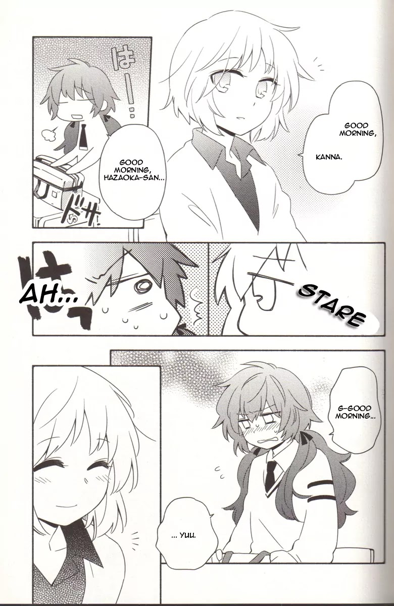 Sougou Tovarisch Chapter 5 page 8 - Chapter 5: Episode 5