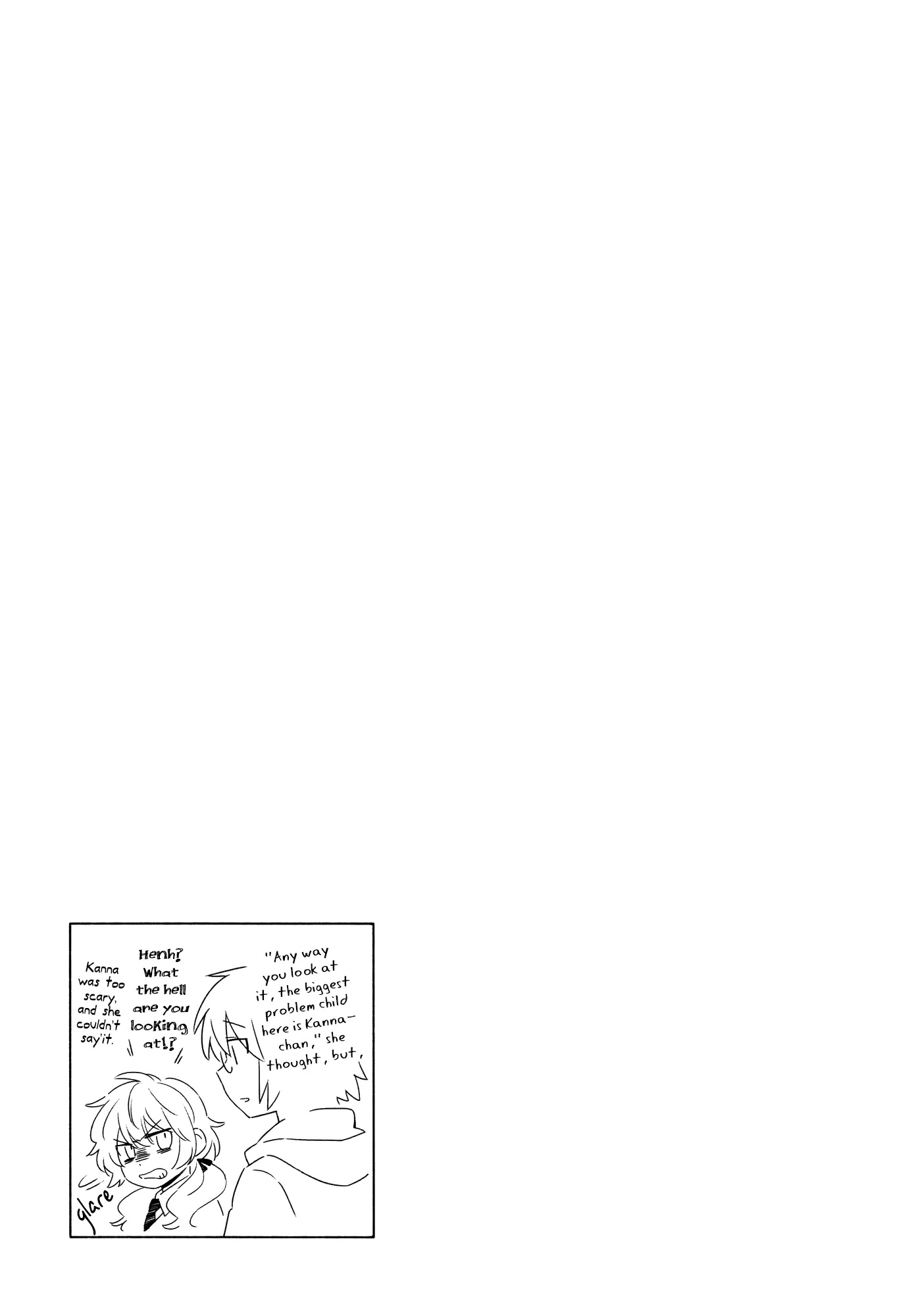 Sougou Tovarisch Chapter 6 page 13 - Chapter 6: Episode 6
