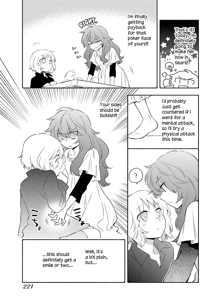 Sougou Tovarisch Chapter 8.9 page 5 - Chapter 8.9