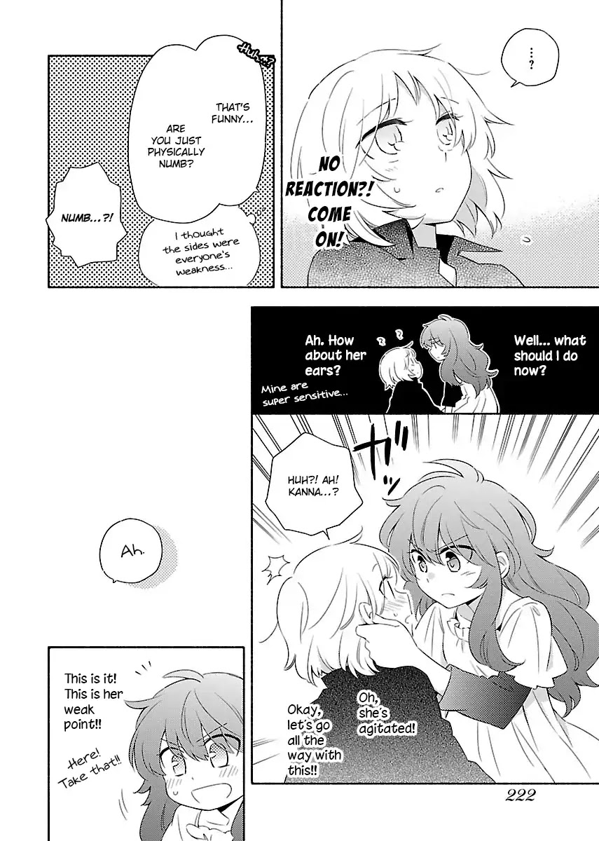 Sougou Tovarisch Chapter 8.9 page 6 - Chapter 8.9