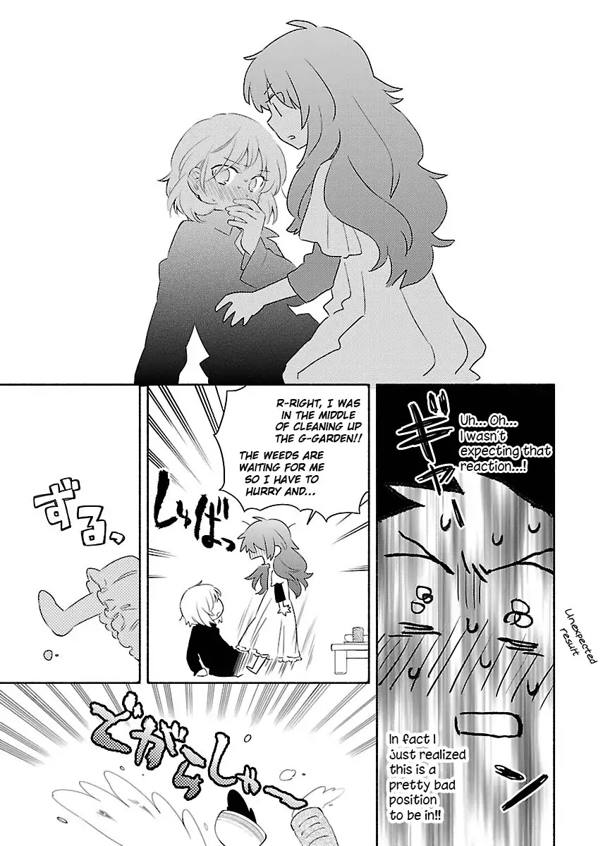 Sougou Tovarisch Chapter 8.9 page 7 - Chapter 8.9