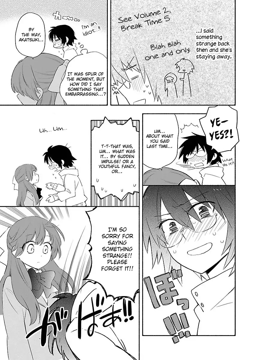 Sougou Tovarisch Chapter 9 page 9 - Chapter 9