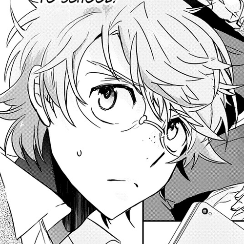 Soukai no Eve Chapter 10: Tenth Night: Incomplete Fragment cover