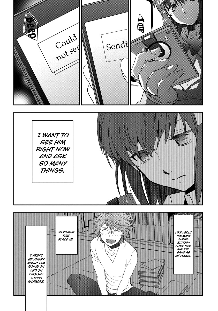 Soukai no Eve Chapter 3 page 24 - Chapter 3