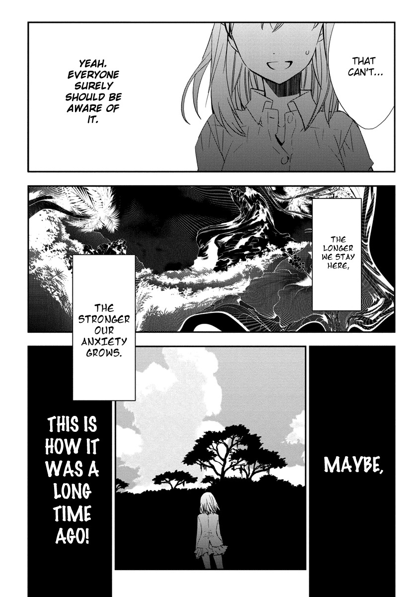 Soukai no Eve Chapter 5 page 10 - Chapter 5