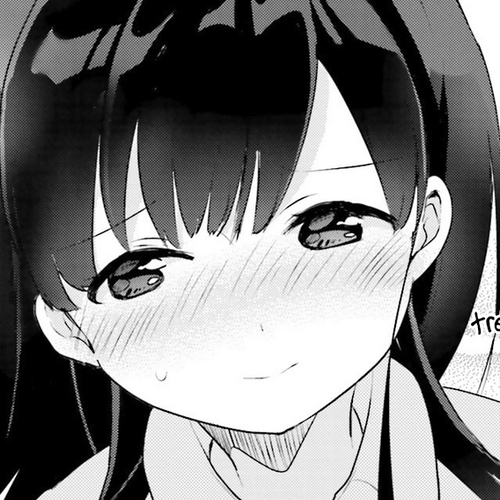 Soukaku Kankei. Chapter 1 cover