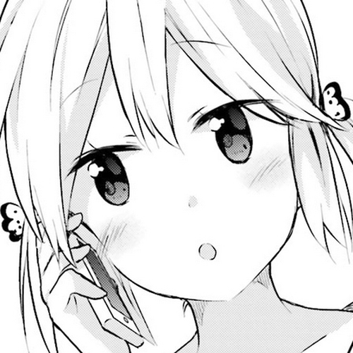 Soukaku Kankei. Chapter 5 cover