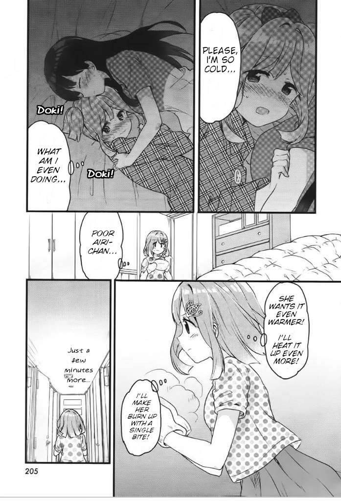 Soukaku Kankei. Chapter 6 page 24 - Chapter 6
