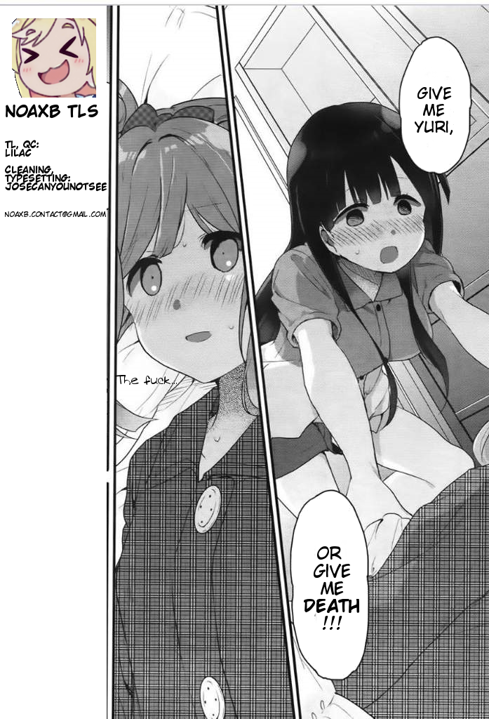 Soukaku Kankei. Chapter 6 page 26 - Chapter 6