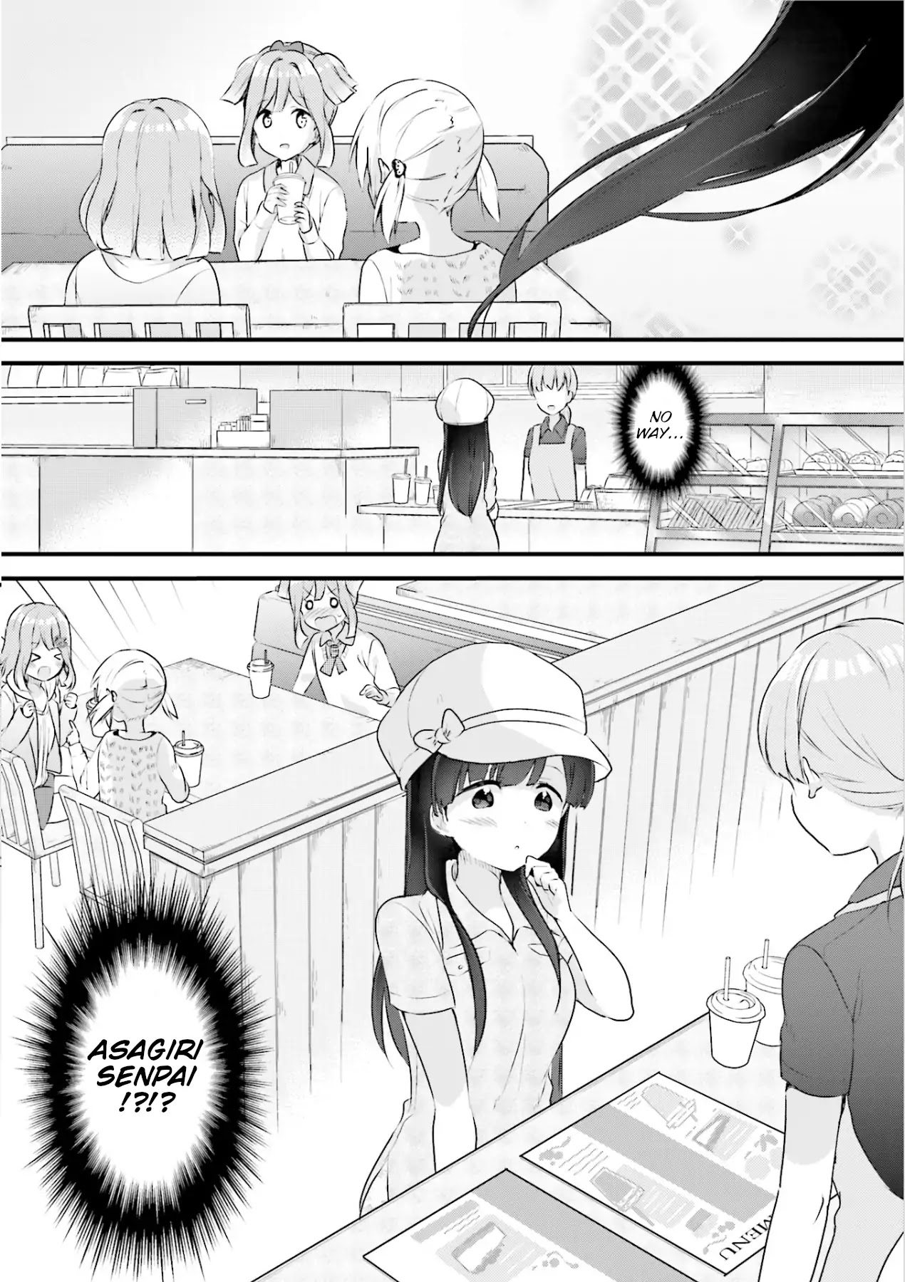 Soukaku Kankei. Chapter 7 page 4 - Chapter 7