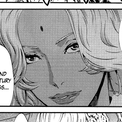 Soukoku no Garou - Hokuto no Ken Rei Gaiden Chapter 18: Undercurrents cover