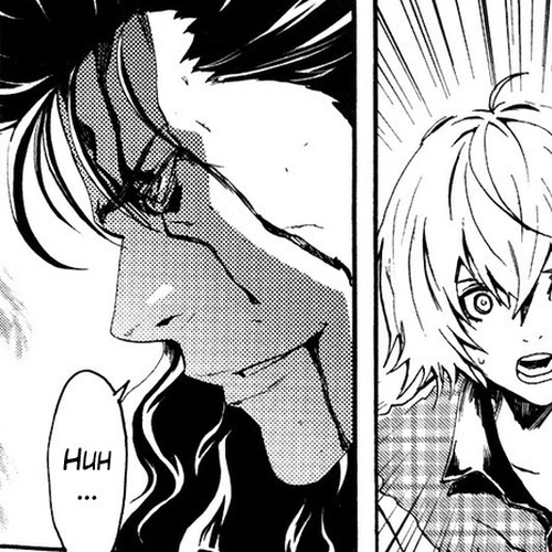 Soukoku no Garou - Hokuto no Ken Rei Gaiden Chapter 23: Annihilation cover