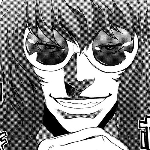 Soukoku no Garou - Hokuto no Ken Rei Gaiden Chapter 25: Disorder cover