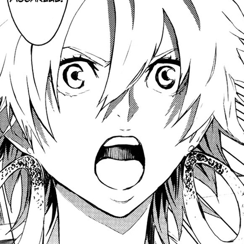 Soukoku no Garou - Hokuto no Ken Rei Gaiden Chapter 46: The Face Behind the Mask cover