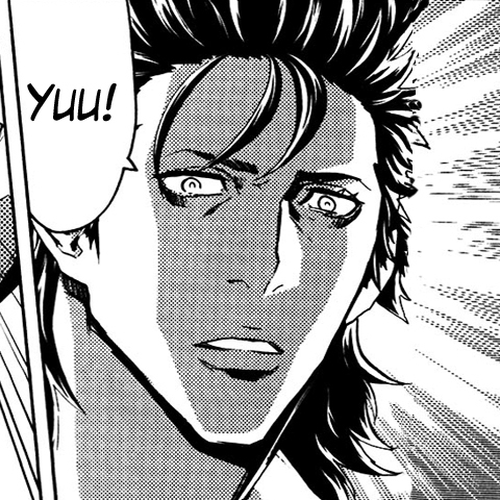 Soukoku no Garou - Hokuto no Ken Rei Gaiden Chapter 48: To the Battlefield cover