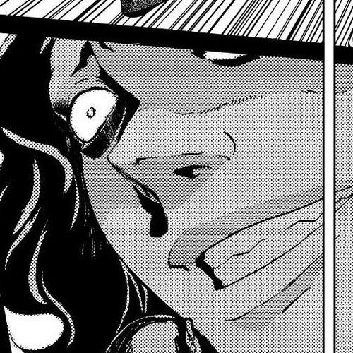 Soukoku no Garou - Hokuto no Ken Rei Gaiden Chapter 9: Into the Abyss cover
