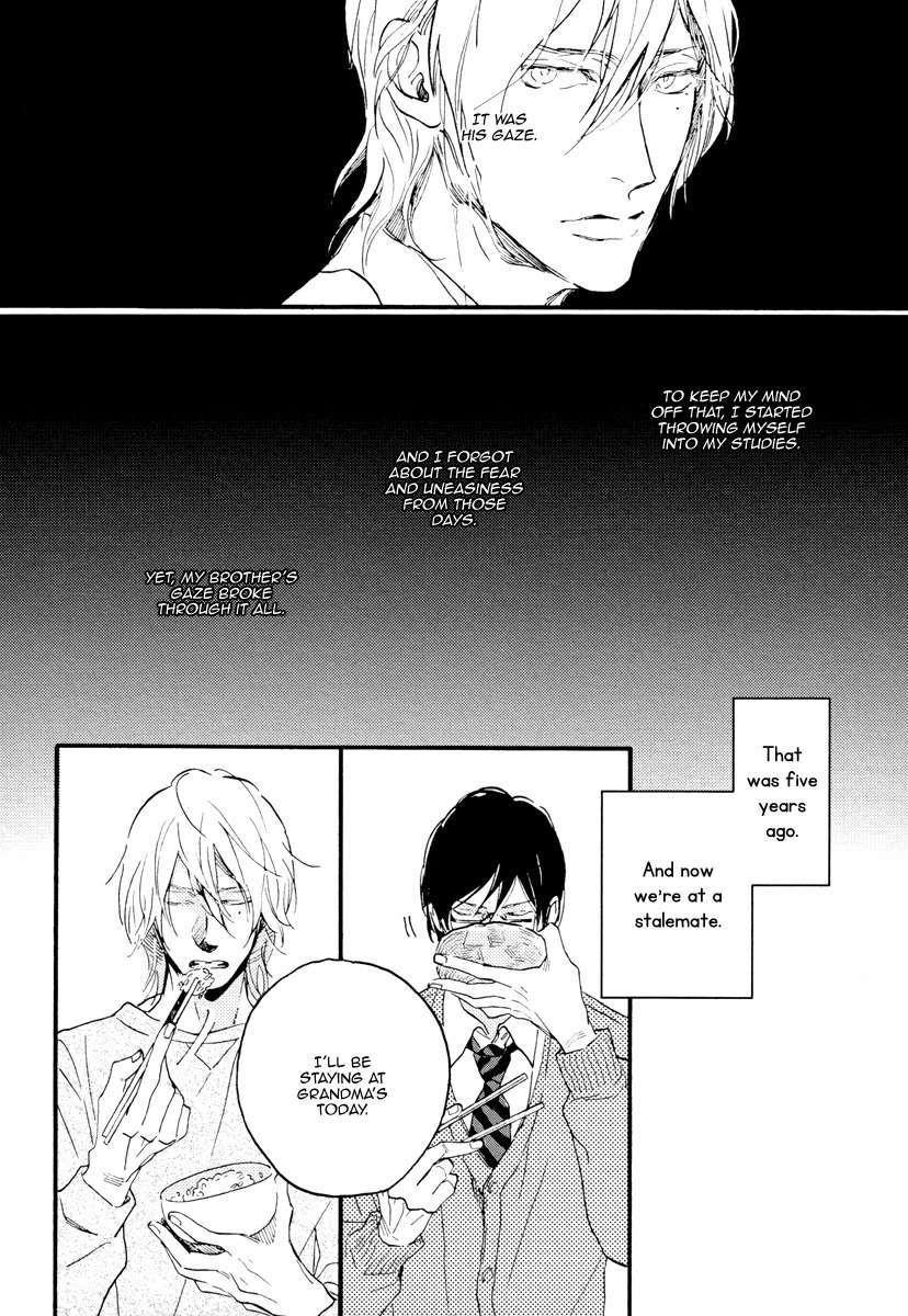 Soukyoku Chapter 1 page 20 - Chapter 1