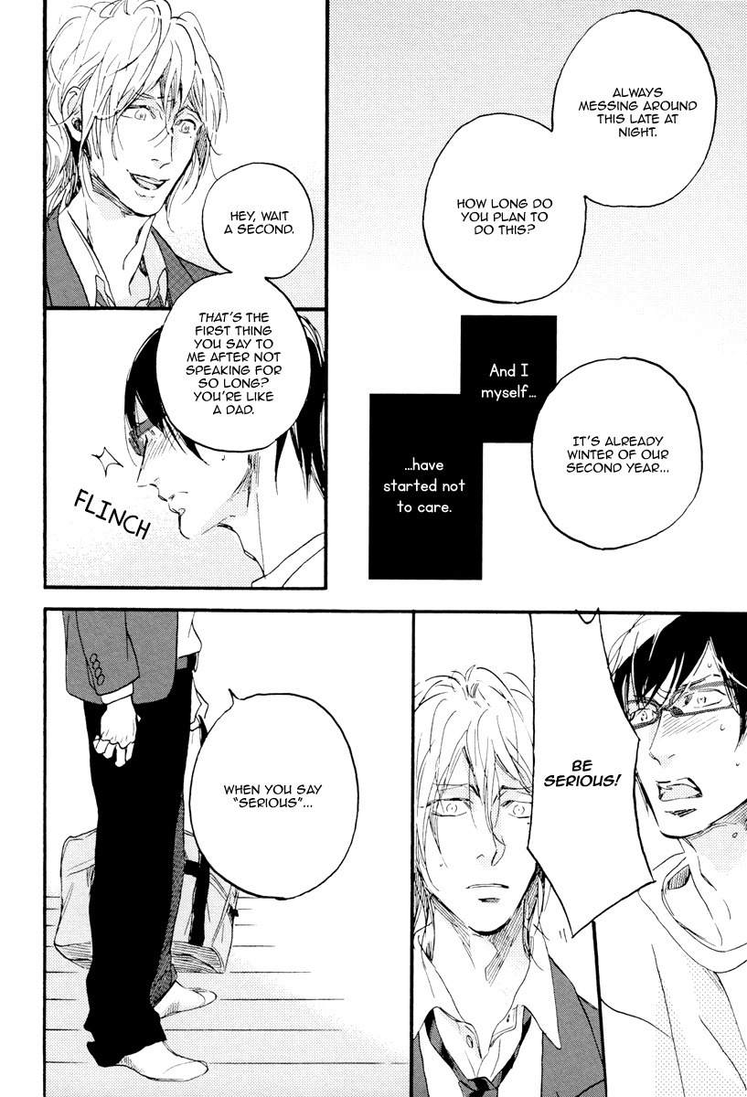 Soukyoku Chapter 1 page 30 - Chapter 1