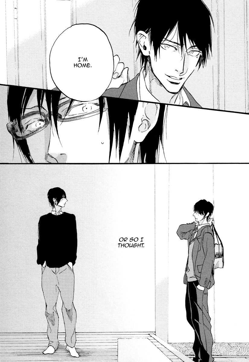 Soukyoku Chapter 1 page 34 - Chapter 1